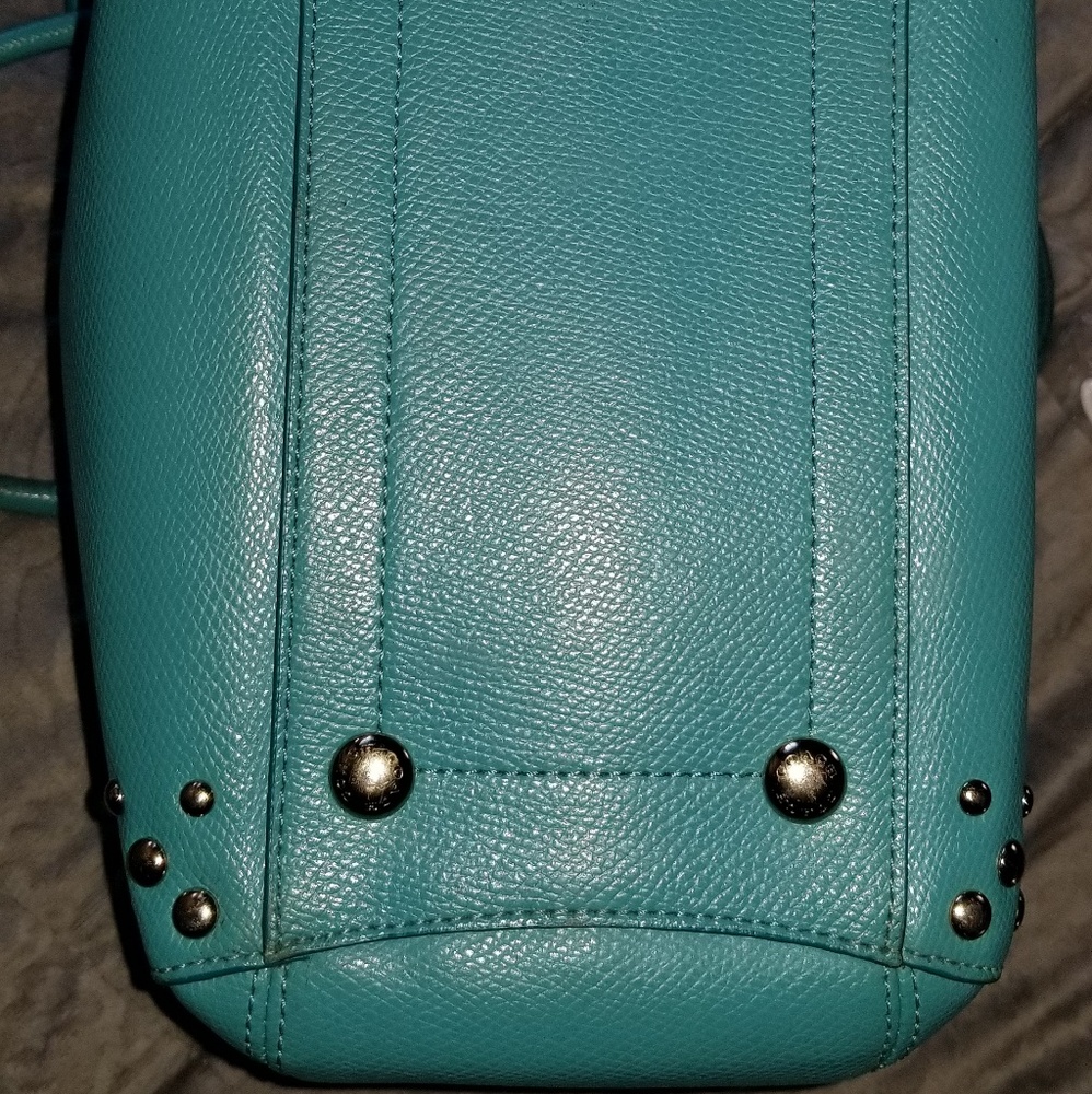 Coach bag - Picture 4 of 5